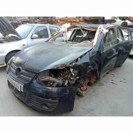 VOLKSWAGEN GOLF V BERLINA (1K1)