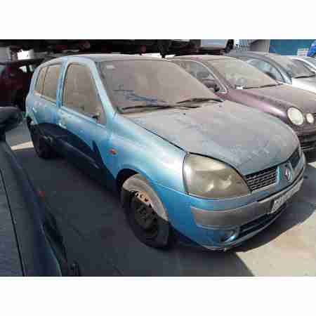 RENAULT CLIO II FASE II (B/CB0)