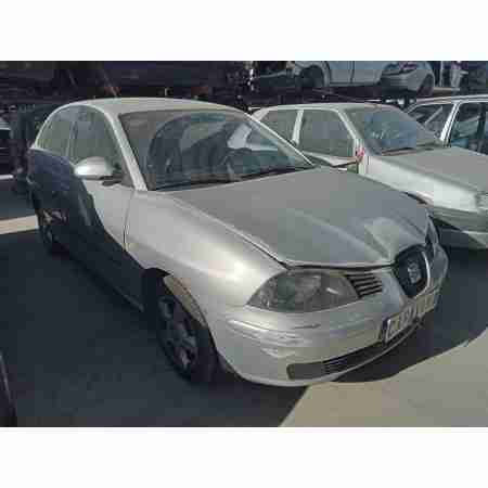 SEAT IBIZA (6L1)
