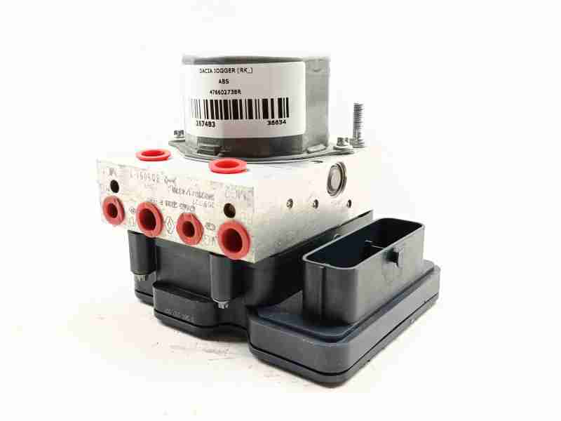 Recambio de abs para dacia jogger (rk_) 1.0 tce 110 (rkmd) referencia OEM IAM 476602738R  