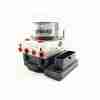Recambio de abs para dacia jogger (rk_) 1.0 tce 110 (rkmd) referencia OEM IAM 476602738R  