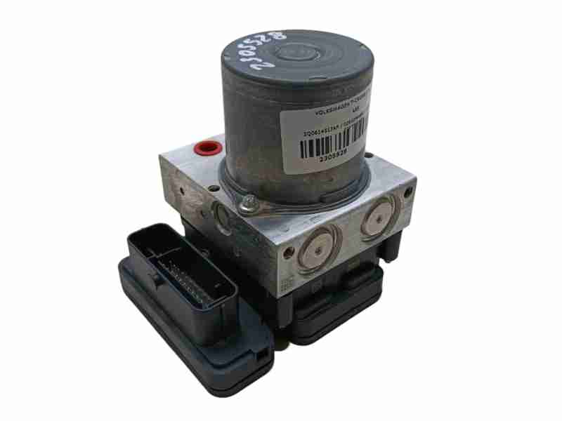Recambio de abs para volkswagen t-cross (c11, d31) 1.0 tsi referencia OEM IAM 2Q0614517AP / 0265294490 / 2Q0614517N / 0265956685