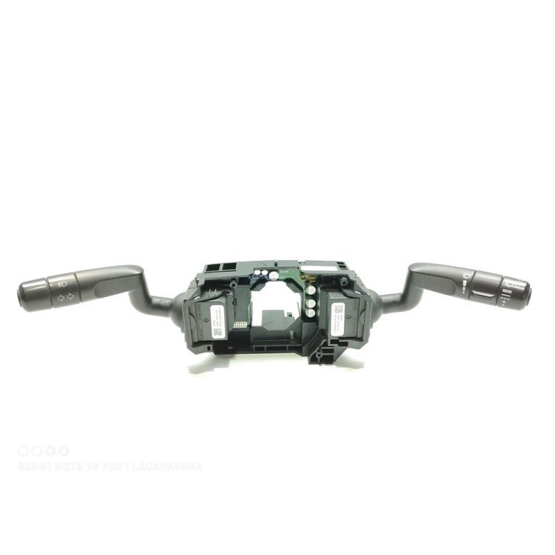 Recambio de mando multifuncion para land rover freelander (lr2) td4 s referencia OEM IAM 6G9N3F974BD  