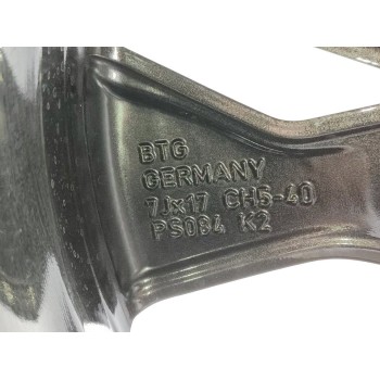 Recambio de llanta para peugeot 508 hybrid 225 active pack referencia OEM IAM 98141179XS  