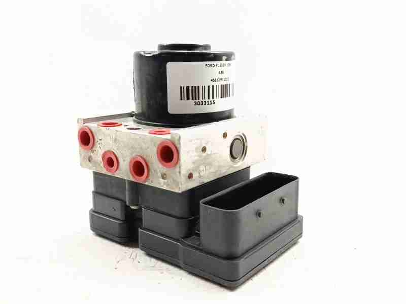 Recambio de abs para ford fusion (cbk) ambiente referencia OEM IAM 4S612M110CC  