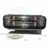 Recambio de abs para ford fusion (cbk) ambiente referencia OEM IAM 4S612M110CC  