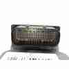 Recambio de abs para seat ibiza (6l1) cool referencia OEM IAM 0265800003 / 0265222006 / 6Q0614117E  