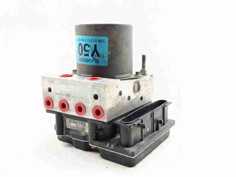 Recambio de abs para kia sorento 2.5 crdi emotion referencia OEM IAM 589103E500 / 0265235110  