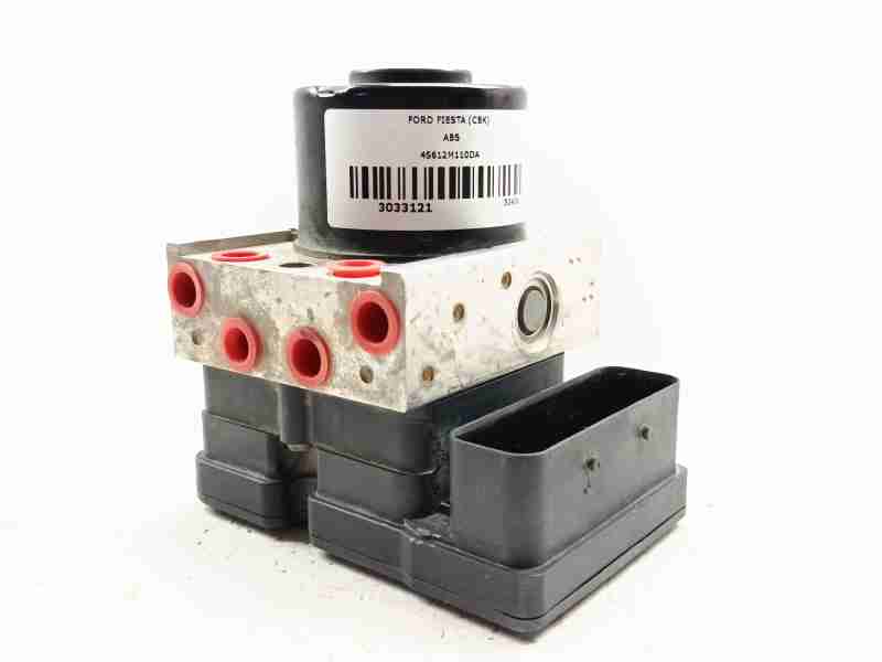 Recambio de abs para ford fiesta (cbk) ambiente referencia OEM IAM 4S612M110DA  
