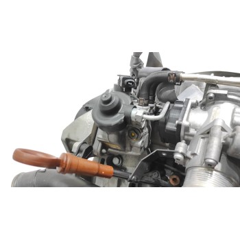 Recambio de motor completo para audi a4 ber. (b8) básico referencia OEM IAM CAG  