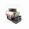 Recambio de abs para renault kangoo authentique referencia OEM IAM 0265232169 / 8201011838  