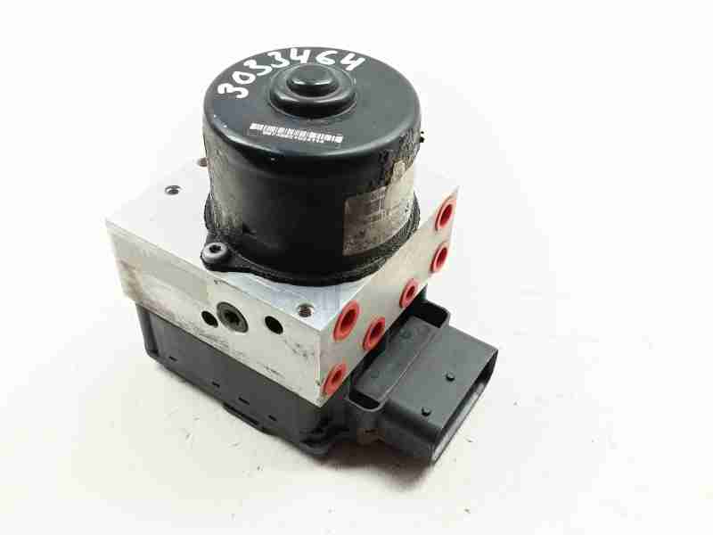 Recambio de abs para ford focus berlina (cak) ambiente referencia OEM IAM 98AG2M110CA  