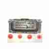 Recambio de abs para ford focus berlina (cak) ambiente referencia OEM IAM 98AG2M110CA  