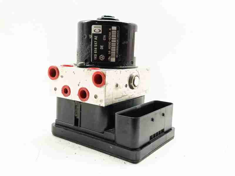 Recambio de abs para volkswagen golf v berlina (1k1) highline referencia OEM IAM 1K0907379AC / 1K0614517AE  