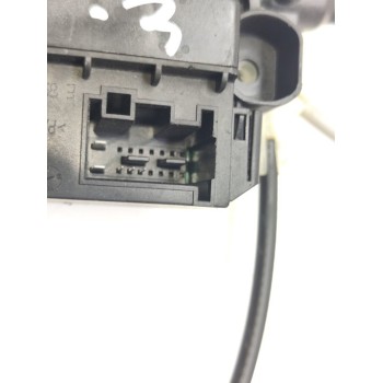 Recambio de elevalunas trasero izquierdo para volkswagen polo (6r1) advance referencia OEM IAM 6R0959811G  