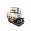 Recambio de abs para renault clio ii fase ii (b/cb0) authentique referencia OEM IAM 0265235291 / 8200229137  
