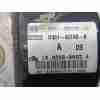 Recambio de abs para ford fiesta (cbk) ambiente referencia OEM IAM 2S612M110CE / D351437A0B  