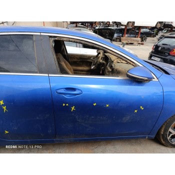 Recambio de puerta delantera derecha para kia ceed tech referencia OEM IAM 76004J7000  