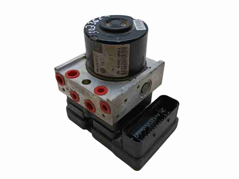 Recambio de abs para seat altea (5p1) arena referencia OEM IAM 1K0907379P / 1K0614117J  