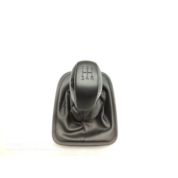 Recambio de pomo palanca cambio para citroën c3 comercial referencia OEM IAM 16088722ZD  
