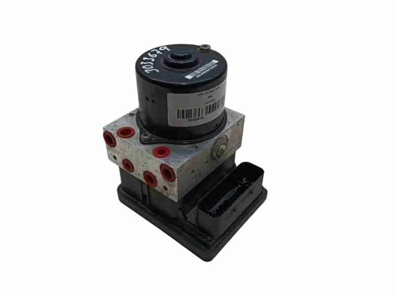 Recambio de abs para opel astra h ber. cosmo referencia OEM IAM 13246535  