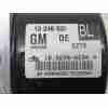 Recambio de abs para opel astra h ber. cosmo referencia OEM IAM 13246535  