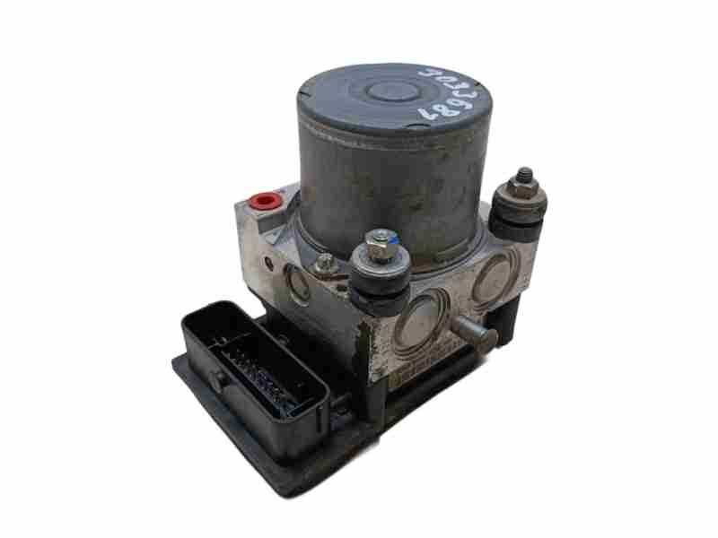 Recambio de abs para citroën c4 berlina lx referencia OEM IAM 9661886780 / 0265231508  