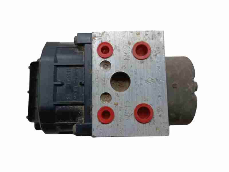 Recambio de abs para renault clio ii fase ii (b/cb0) authentique referencia OEM IAM 0265225188 / 0265216872 / 8200085584  