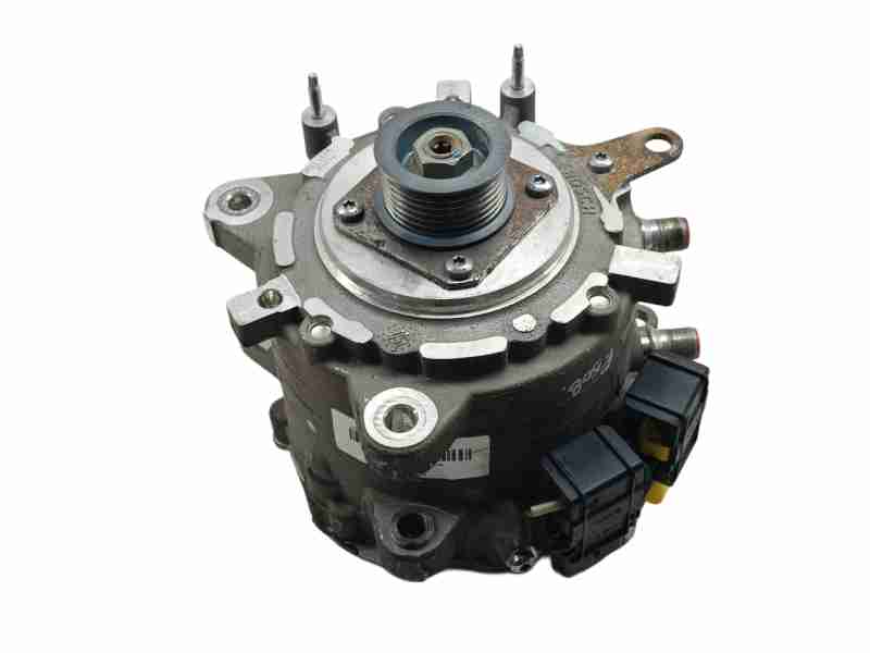 Recambio de alternador para peugeot 508 allure hybrid4 referencia OEM IAM 9676536980 / 0437507003  