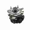 Recambio de alternador para peugeot 508 allure hybrid4 referencia OEM IAM 9676536980 / 0437507003  