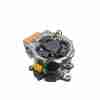 Recambio de alternador para peugeot 508 allure hybrid4 referencia OEM IAM 9676536980 / 0437507003  