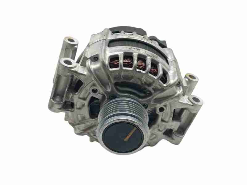 Recambio de alternador para volkswagen golf viii (cd1, da1) 2.0 tdi referencia OEM IAM 06Q903028E  