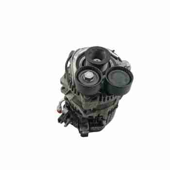 Recambio de alternador para bmw x4 (g02, f98) xdrive 20 d mild-hybrid referencia OEM IAM 12318490538 / 8490438 / 0127823036  