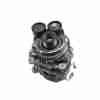 Recambio de alternador para bmw x4 (g02, f98) xdrive 20 d mild-hybrid referencia OEM IAM 12318490538 / 8490438 / 0127823036  