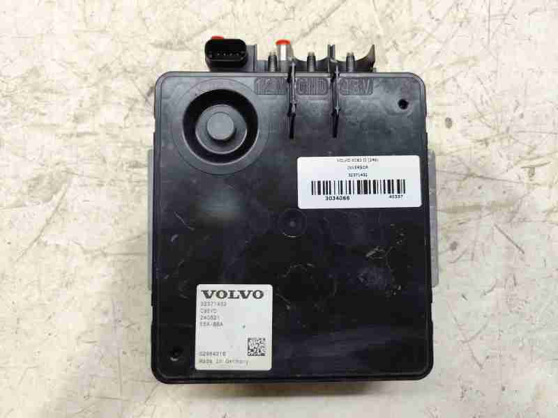 Recambio de inversor para volvo xc60 ii (246) b4 mild-hybrid referencia OEM IAM 32371432  