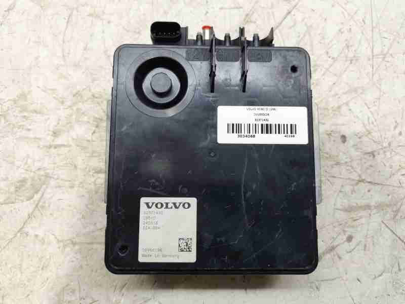 Recambio de inversor para volvo xc60 ii (246) b4 mild-hybrid referencia OEM IAM 32371432  