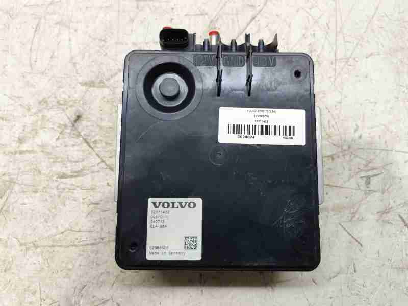 Recambio de inversor para volvo xc90 ii (256) b5 mild-hybrid awd referencia OEM IAM 32371432  