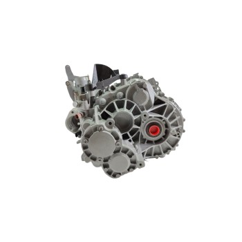 Recambio de caja cambios para volkswagen t6.1 caravelle (sh) caravelle trendline fwd referencia OEM IAM VLF  