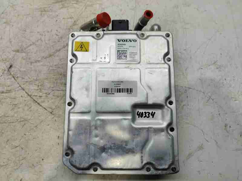 Recambio de inversor para volvo xc40 (536) t2 referencia OEM IAM 32383456  