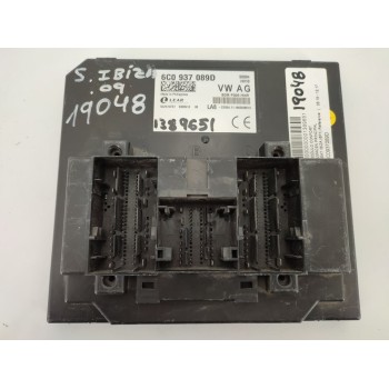 MODULO ELECTRONICO 6C0937089D 