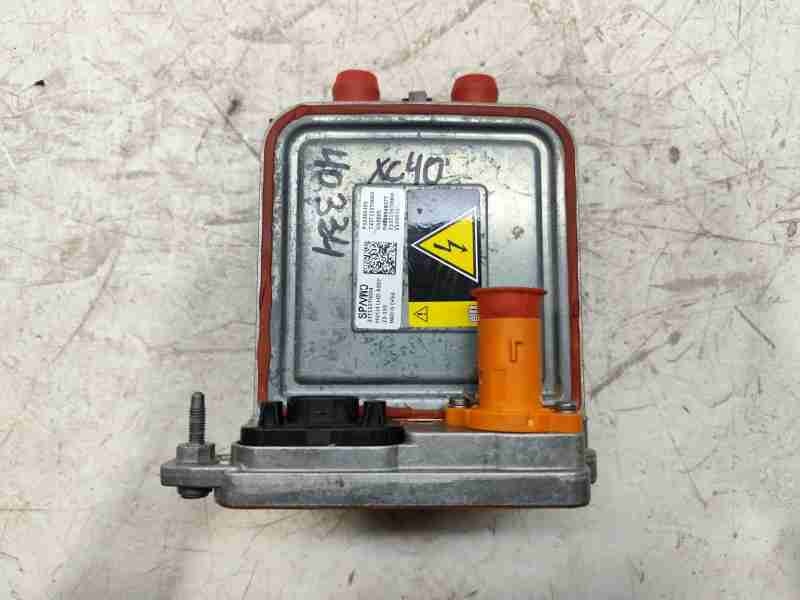 Recambio de modulo electronico para volvo xc40 (536) t2 referencia OEM IAM 32260305  