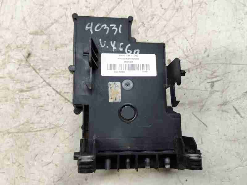 Recambio de modulo electronico para volvo xc60 ii (246) b4 mild-hybrid referencia OEM IAM 32301365  
