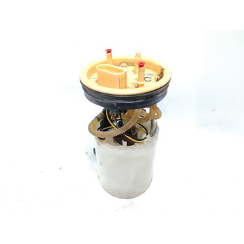 Recambio de aforador para volkswagen polo (6c1) advance bluemotion referencia OEM IAM 6C0919050B  