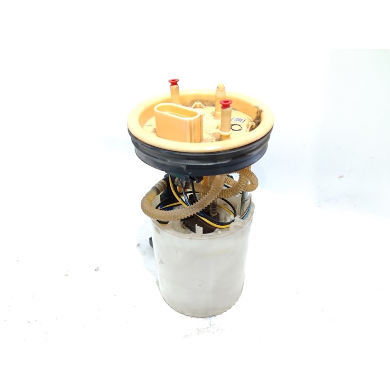 Recambio de aforador para volkswagen polo (6c1) advance bluemotion referencia OEM IAM 6C0919050B  