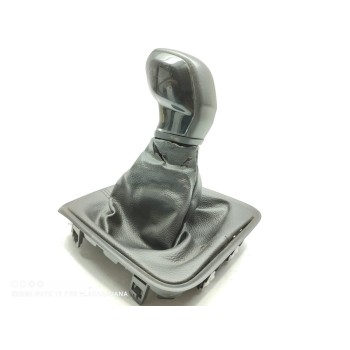 Recambio de pomo palanca cambio para citroën c3 comercial referencia OEM IAM 16088722ZD  