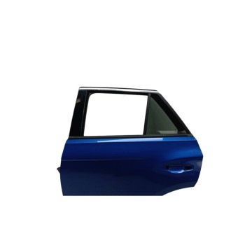 Recambio de puerta trasera izquierda para volkswagen t-roc advance r-line referencia OEM IAM 2GA833051AG  