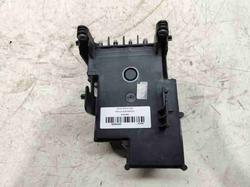 Recambio de modulo electronico para volvo xc60 ii (246) b4 mild-hybrid referencia OEM IAM 32301365  