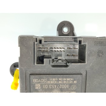 Recambio de modulo electronico para land rover evoque dynamic referencia OEM IAM BJ3214D620AB  