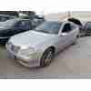 mercedes-benz clase c coupé (cl203) del año 2002