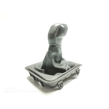 Recambio de pomo palanca cambio para citroën c3 comercial referencia OEM IAM 16088722ZD  